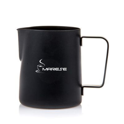 Marese Milchkännchen poliert 600 ml