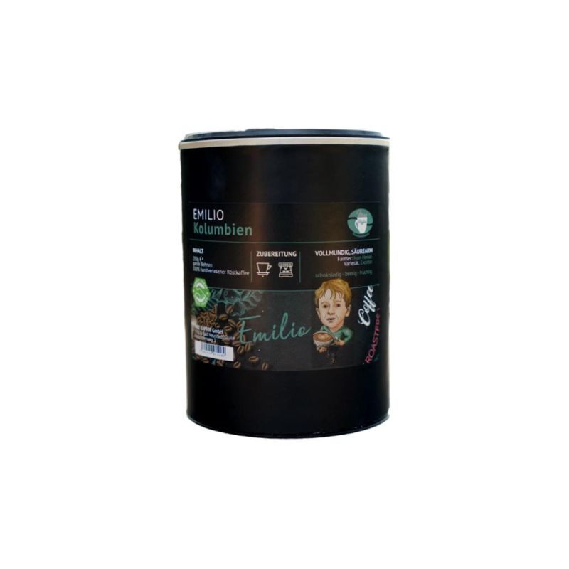 Mee Kaffee Emilio