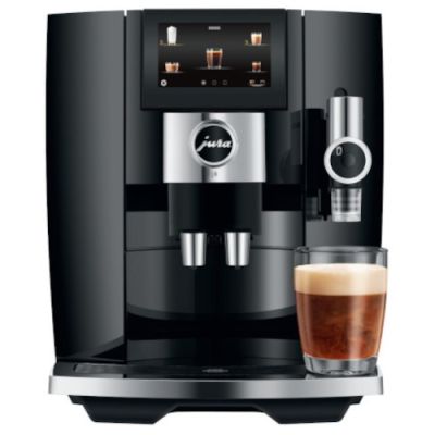JURA J8