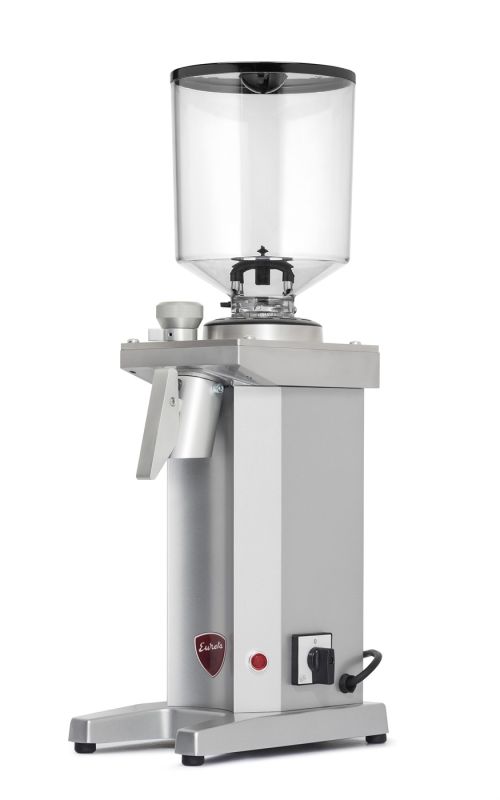 Eureka Drogheria MCD4