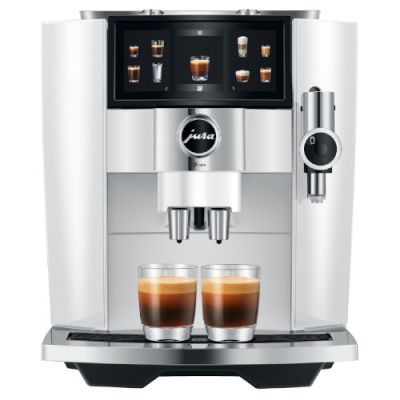 JURA J8 twin
