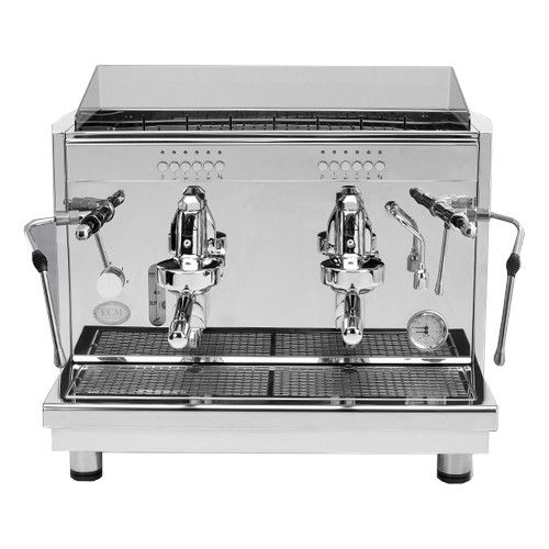 ECM Barista Siebträger