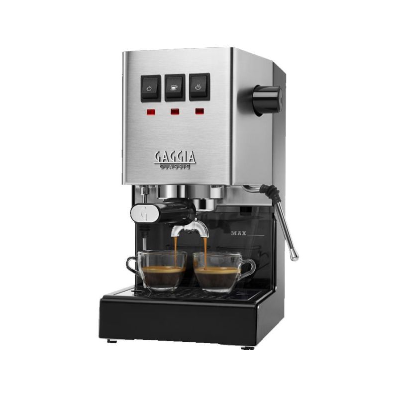 Gaggia New Classic Edition