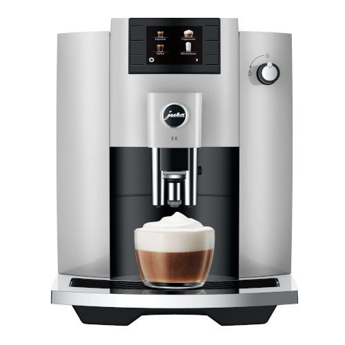 JURA E6