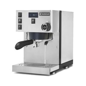 Rancilio: Silvia Pro